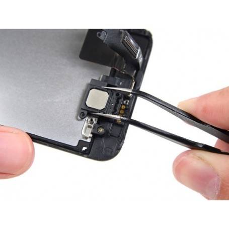 Où faire remplacer l'écouteur interne de son téléphone portable avec une garantie sur la réparation