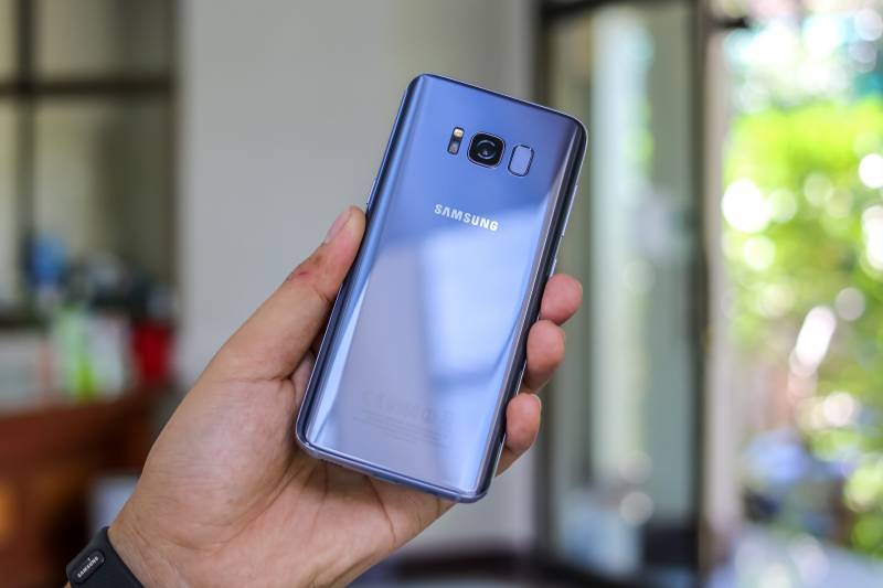 Réparation Samsung Galaxy J2 2018