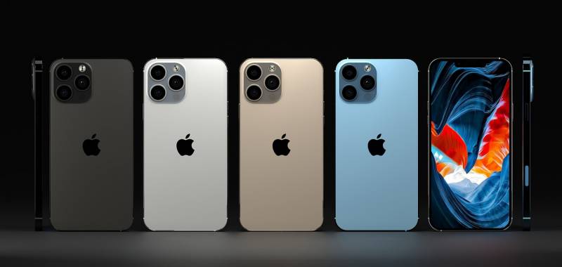 Boutique pour la vente de l'iPhone 13 reconditionné pas cher à proximité avec une garantie de 12 mois hors casse et oxydation 