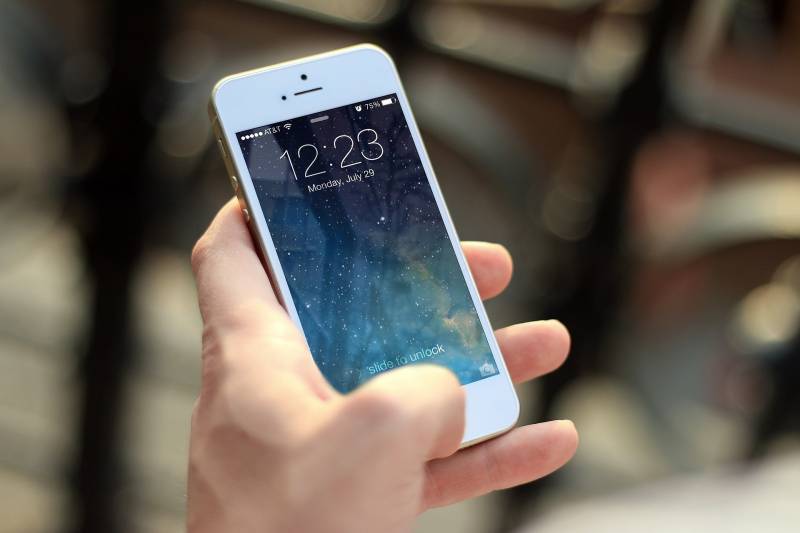 Acheter un téléphone reconditionné iPhone pas cher sur Marseille
