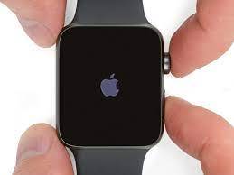 Remplacement écran Apple Watch  rayé, fissuré ou cassé tous modèles