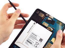 Remplacement batterie tablette Samsung sans rendez vous à Marseille et Aix en Provence